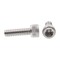 Prime-Line M10-1.50 Socket Head Cap Screw, Plain Stainless Steel, 5/8 in Length, 10 PK 9178027 - alternate 2